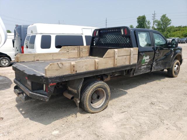 Photo 2 VIN: 1FD8W3H62JEB82098 - FORD F350 SUPER 