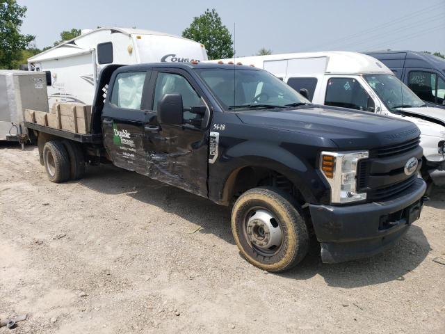 Photo 3 VIN: 1FD8W3H62JEB82098 - FORD F350 SUPER 