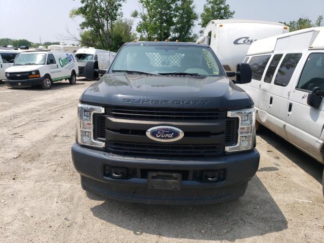 Photo 4 VIN: 1FD8W3H62JEB82098 - FORD F350 SUPER 