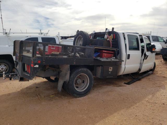 Photo 2 VIN: 1FD8W3H63FEA04319 - FORD F350 