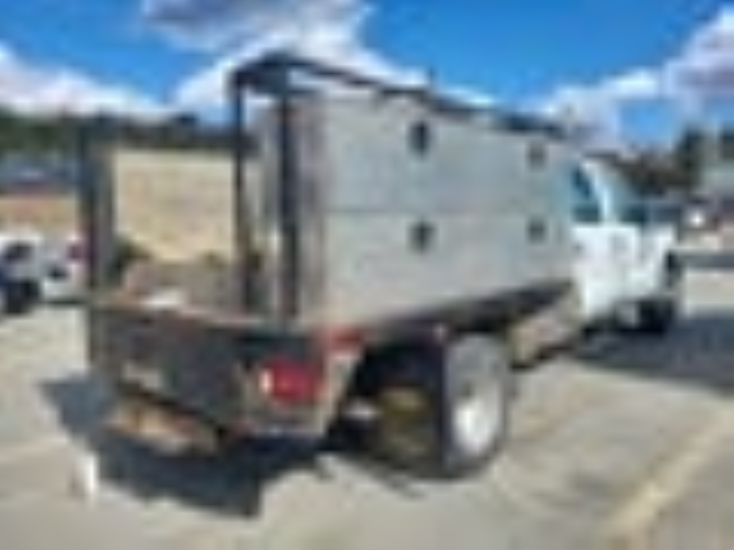 Photo 1 VIN: 1FD8W3H63FEB97541 - FORD F350 