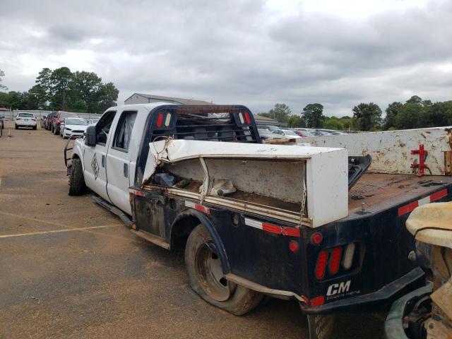 Photo 2 VIN: 1FD8W3H65FEA99420 - FORD F350 SUPER 