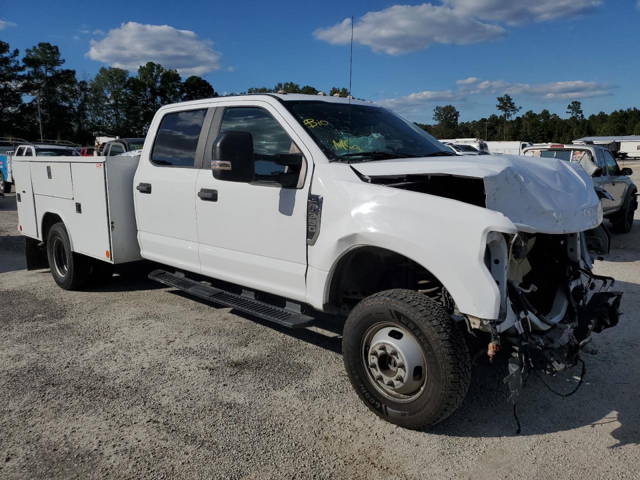 Photo 0 VIN: 1FD8W3H69MEC13870 - FORD F350 