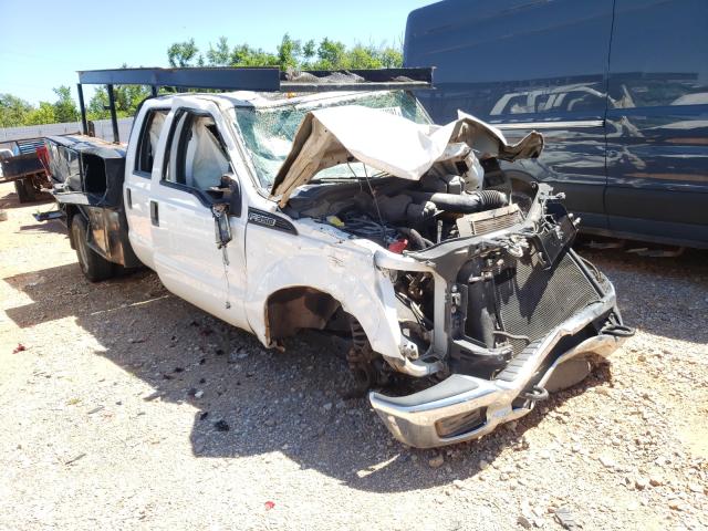 Photo 0 VIN: 1FD8W3H6XGEC41469 - FORD F350 SUPER 