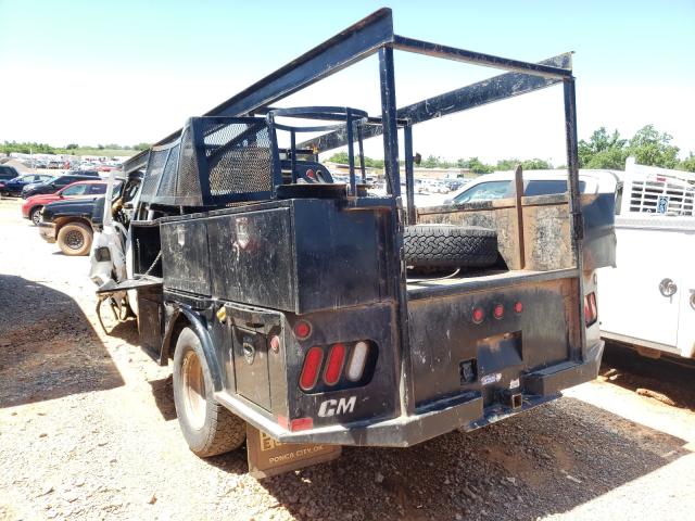 Photo 2 VIN: 1FD8W3H6XGEC41469 - FORD F350 SUPER 