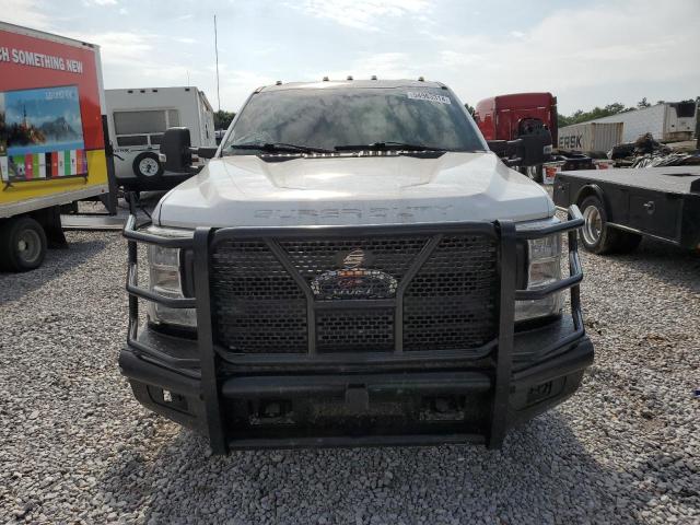 Photo 4 VIN: 1FD8W3H6XLED51318 - FORD F350 