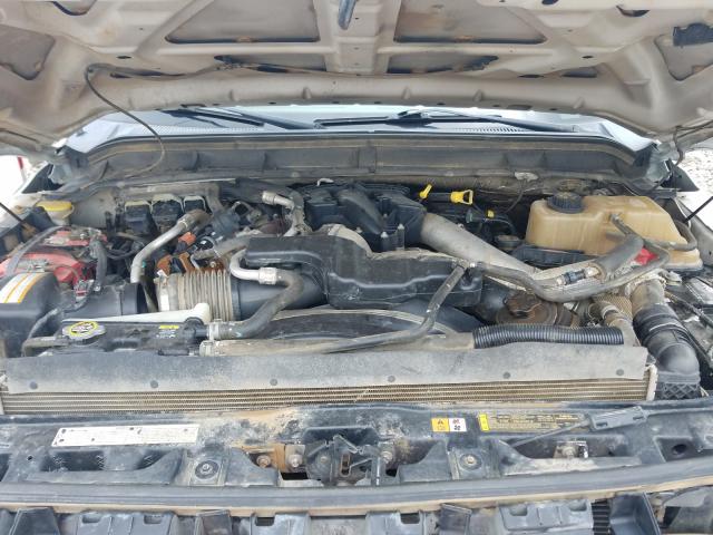 Photo 6 VIN: 1FD8W3HT1DEA29884 - FORD F350 SUPER 