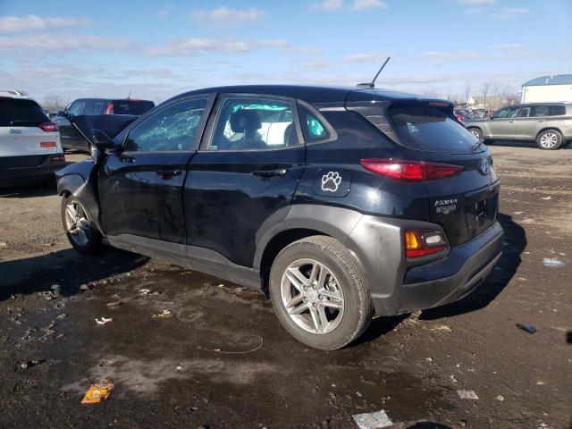 Photo 1 VIN: 1FD8W3HT1HED17264 - HYUNDAI KONA 