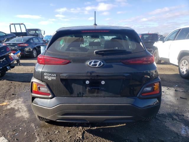 Photo 5 VIN: 1FD8W3HT1HED17264 - HYUNDAI KONA 