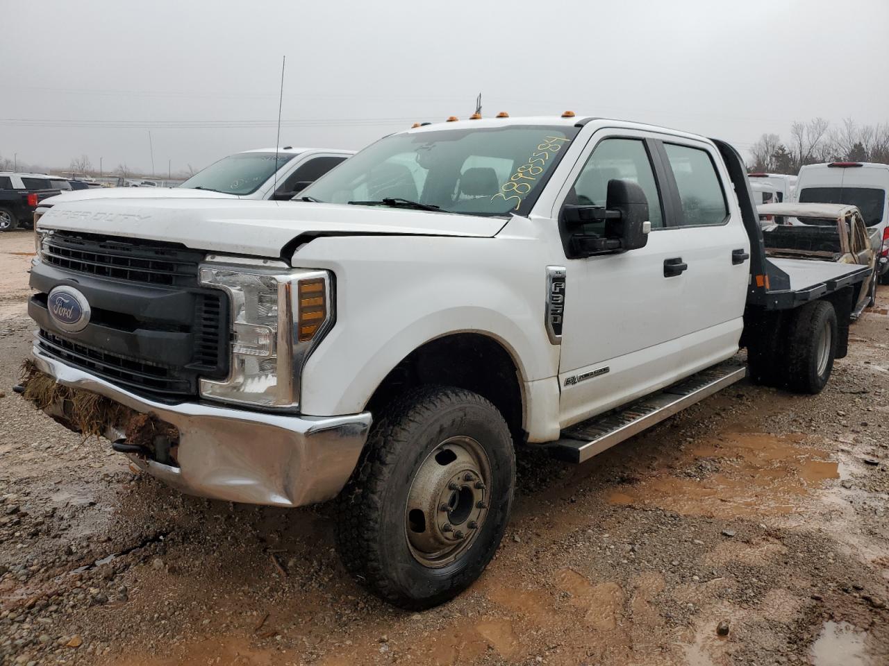 Photo 0 VIN: 1FD8W3HT1KEE36794 - FORD F350 