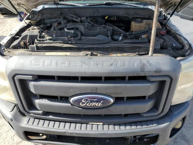 Photo 10 VIN: 1FD8W3HT2DEA12348 - FORD F350 