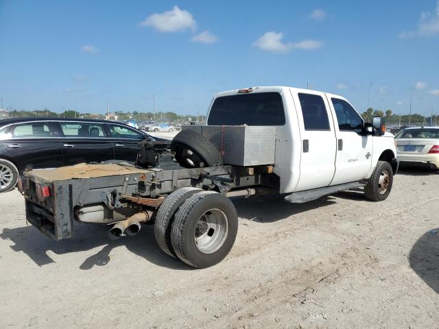 Photo 2 VIN: 1FD8W3HT2DEA12348 - FORD F350 