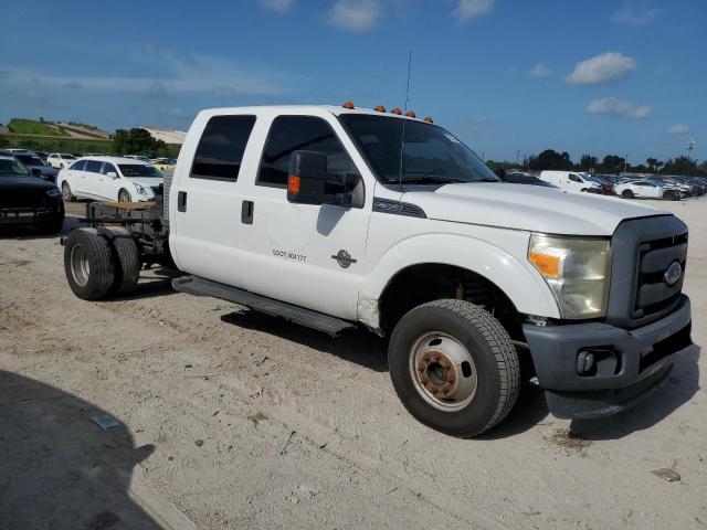 Photo 3 VIN: 1FD8W3HT2DEA12348 - FORD F350 