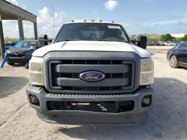 Photo 4 VIN: 1FD8W3HT2DEA12348 - FORD F350 