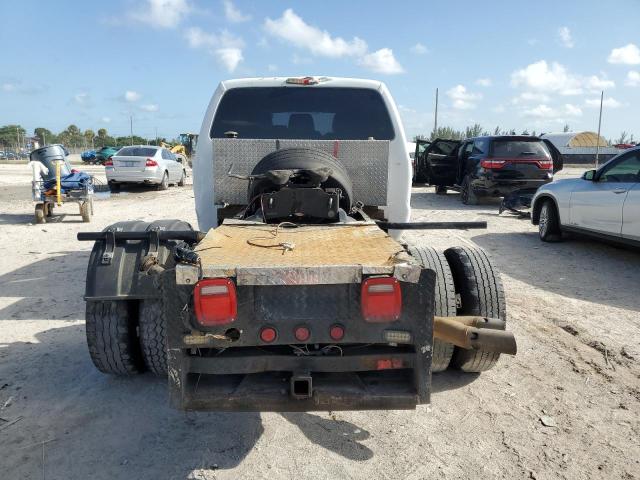 Photo 5 VIN: 1FD8W3HT2DEA12348 - FORD F350 