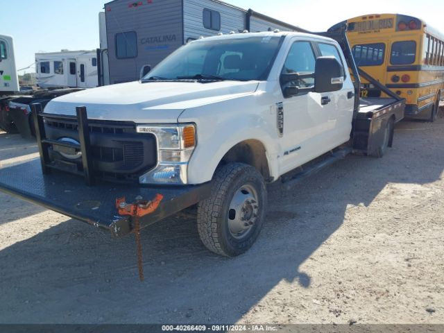 Photo 1 VIN: 1FD8W3HT2LEC31972 - FORD F-350 