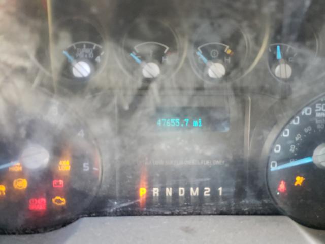 Photo 7 VIN: 1FD8W3HT3DEA62806 - FORD F350 SUPER 