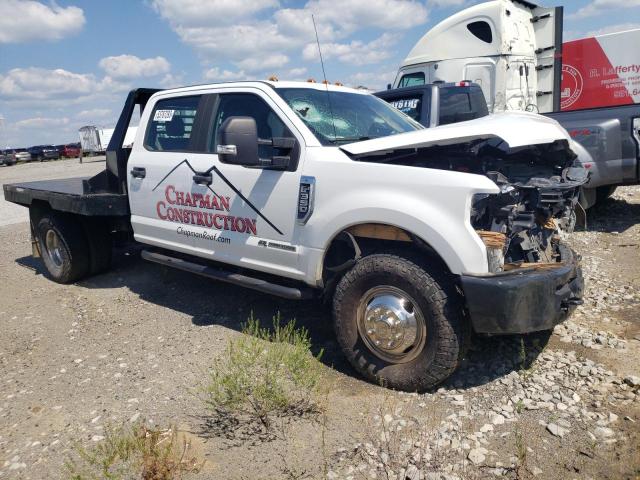 Photo 3 VIN: 1FD8W3HT3KED42481 - FORD F350 SUPER 