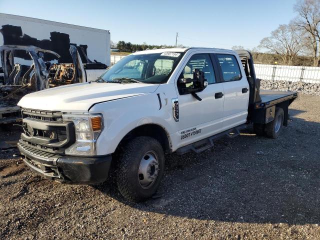 Photo 0 VIN: 1FD8W3HT3NEC28212 - FORD F350 