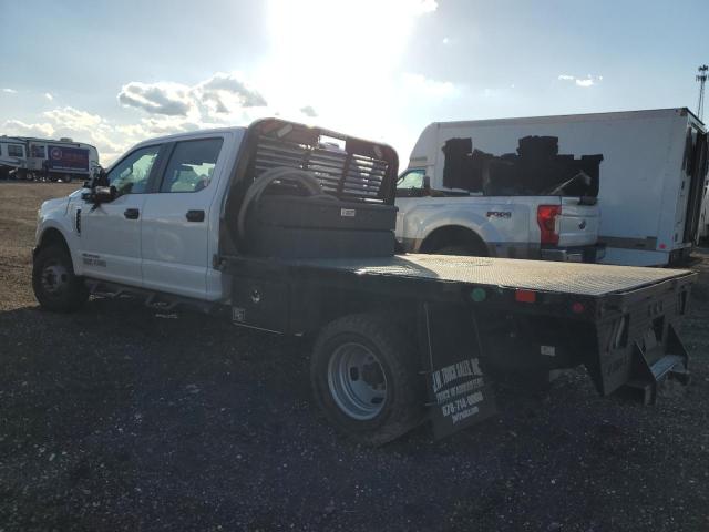 Photo 1 VIN: 1FD8W3HT3NEC28212 - FORD F350 