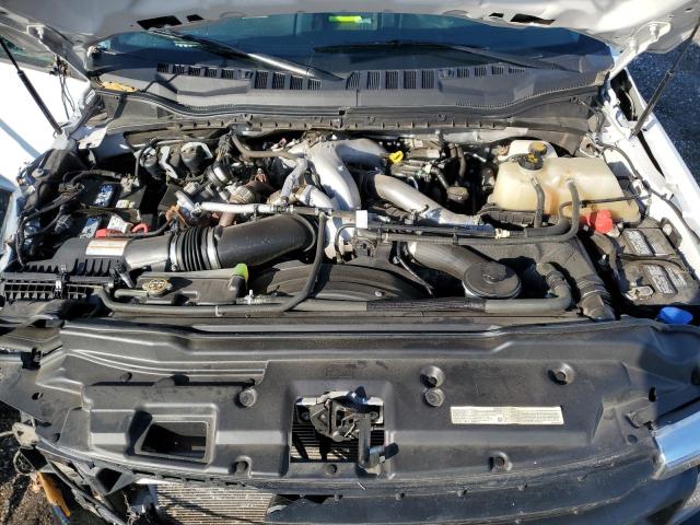 Photo 10 VIN: 1FD8W3HT3NEC28212 - FORD F350 