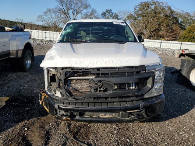 Photo 4 VIN: 1FD8W3HT3NEC28212 - FORD F350 