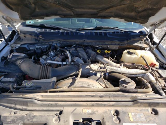 Photo 6 VIN: 1FD8W3HT4HEE35809 - FORD F350 SUPER 