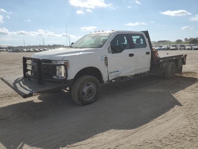 Photo 0 VIN: 1FD8W3HT4KEF12301 - FORD F350 