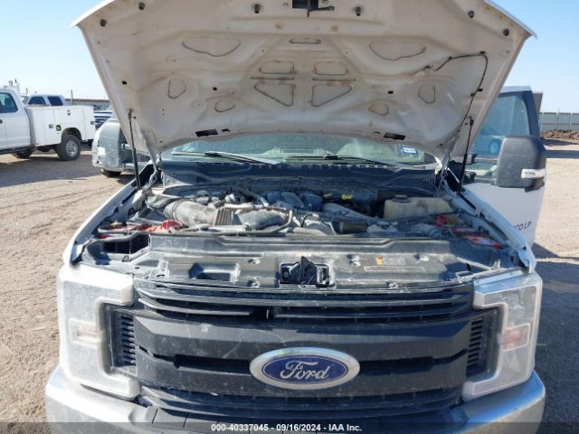 Photo 9 VIN: 1FD8W3HT4KEF25193 - FORD F-350 