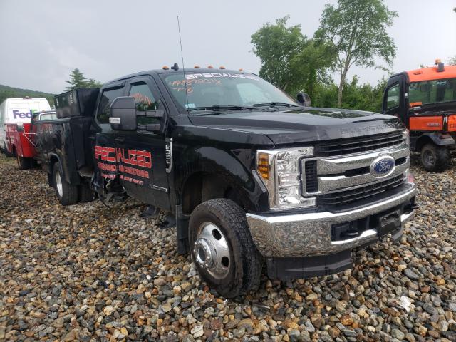 Photo 0 VIN: 1FD8W3HT5KEE28388 - FORD F350 SUPER 