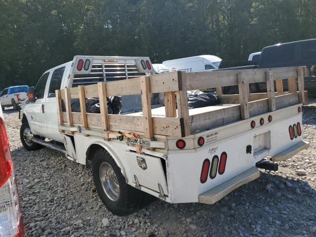 Photo 1 VIN: 1FD8W3HT6BEB36085 - FORD F350 SUPER 