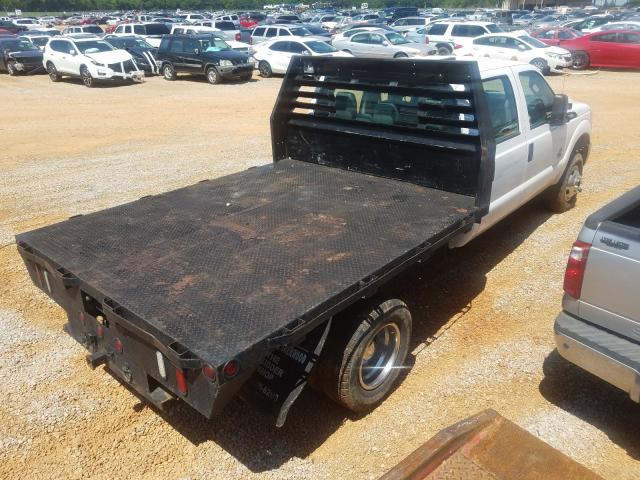 Photo 3 VIN: 1FD8W3HT6DEA57051 - FORD F350 SUPER 