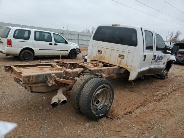 Photo 2 VIN: 1FD8W3HT7CEC86840 - FORD F350 SUPER 