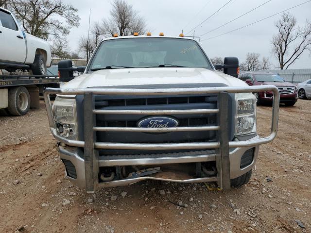 Photo 4 VIN: 1FD8W3HT7CEC86840 - FORD F350 SUPER 