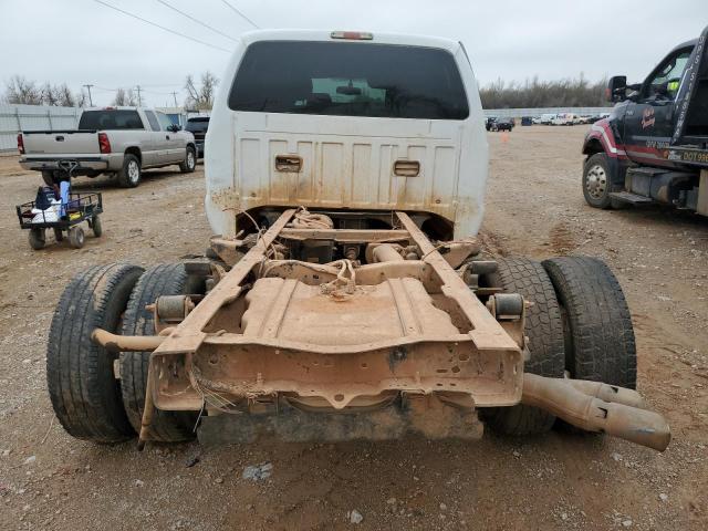 Photo 5 VIN: 1FD8W3HT7CEC86840 - FORD F350 SUPER 