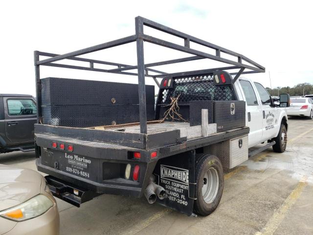 Photo 3 VIN: 1FD8W3HT8CEB25753 - FORD F350 SUPER 