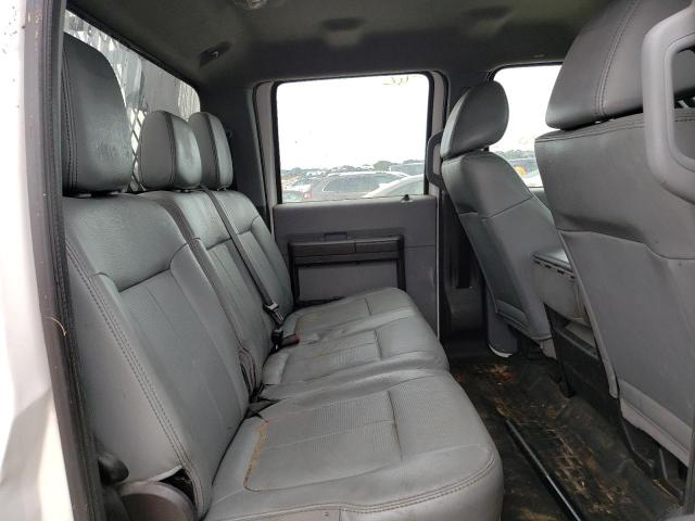 Photo 5 VIN: 1FD8W3HT8CEB25753 - FORD F350 SUPER 