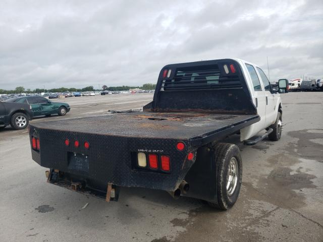 Photo 3 VIN: 1FD8W3HT8CEC48534 - FORD F350 SUPER 