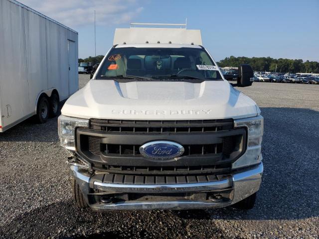 Photo 4 VIN: 1FD8W3HT8LEE09884 - FORD F350 SUPER 