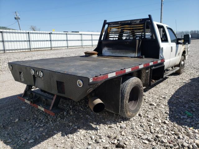 Photo 3 VIN: 1FD8W3HT9BEB41085 - FORD F350 SUPER 