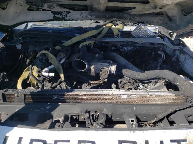 Photo 6 VIN: 1FD8W3HT9BEB41085 - FORD F350 SUPER 