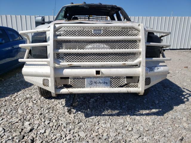 Photo 9 VIN: 1FD8W3HT9BEB41085 - FORD F350 SUPER 