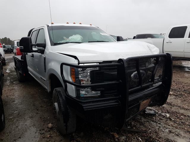 Photo 0 VIN: 1FD8W3HTXHEF23621 - FORD F350 SUPER 