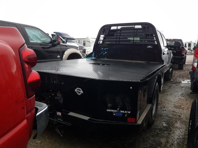 Photo 3 VIN: 1FD8W3HTXHEF23621 - FORD F350 SUPER 