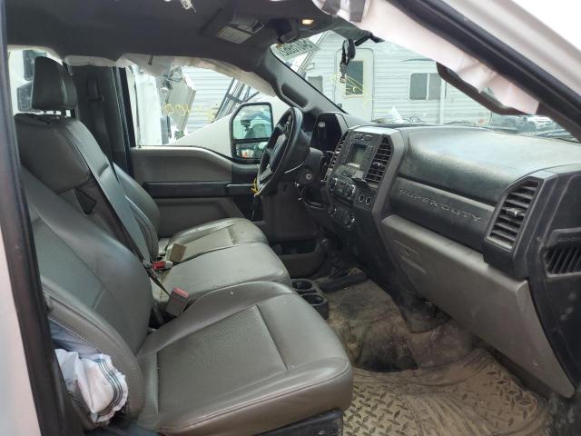 Photo 4 VIN: 1FD8W3HTXJEB06909 - FORD F350 SUPER 