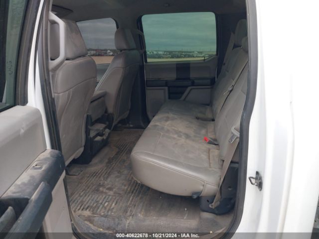 Photo 7 VIN: 1FD8W3HTXKEE14471 - FORD F-350 