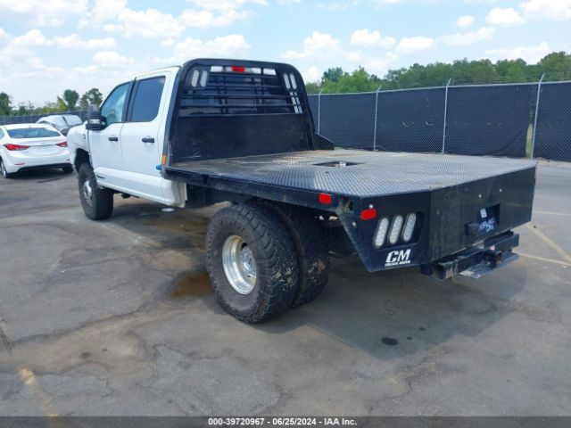 Photo 2 VIN: 1FD8W3HTXPEC36696 - FORD F-350 