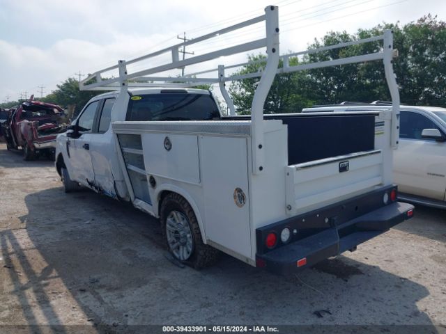 Photo 2 VIN: 1FD8X3A64KEG80991 - FORD F-350 