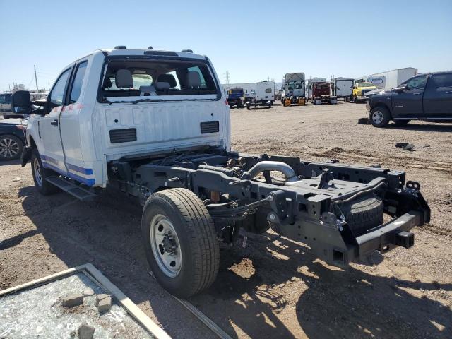 Photo 1 VIN: 1FD8X3B61MED95439 - FORD F350 