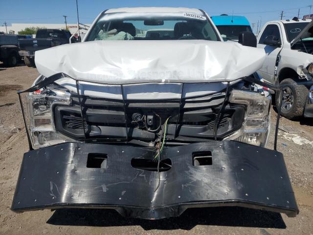 Photo 4 VIN: 1FD8X3B61MED95439 - FORD F350 